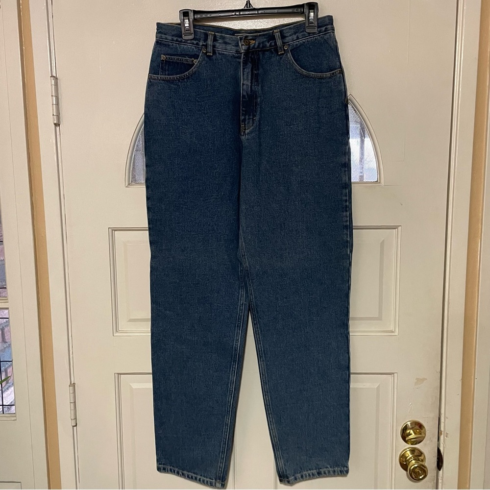 David Taylor Relaxed Fit Jeans